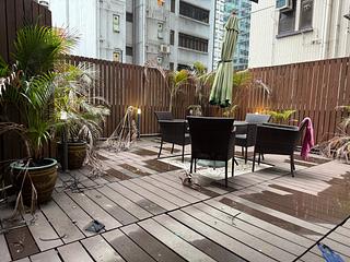 Wan Chai - Li Chit Garden 04