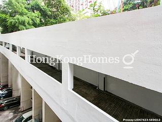Wan Chai - Phoenix Court 02