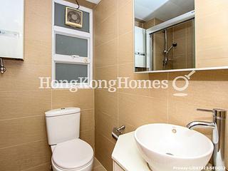 Wan Chai - Phoenix Court 06