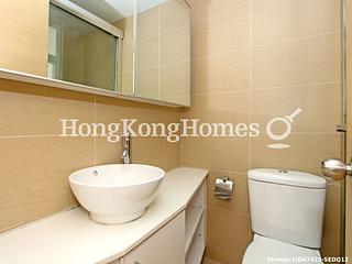Wan Chai - Phoenix Court 10