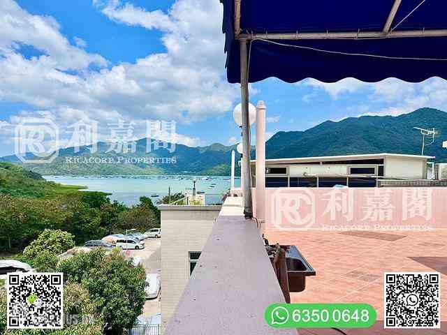 马鞍山 - 西径 21