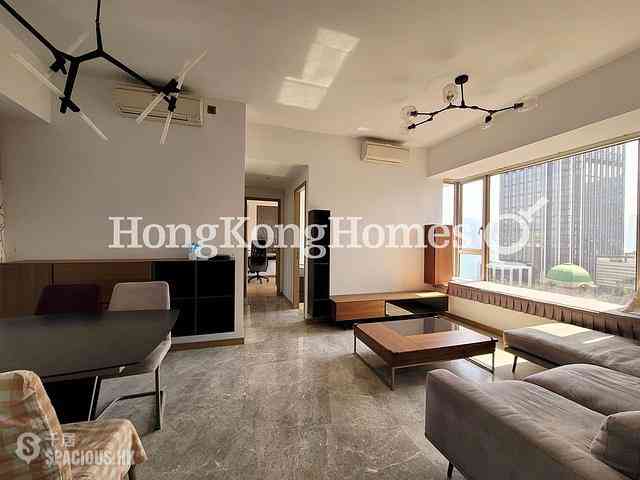 Tsim Sha Tsui - Harbour Pinnacle 01