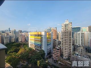 佐敦 - Grand Austin 2A座 05