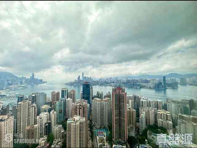 宝马山 - 海天峰1座 01
