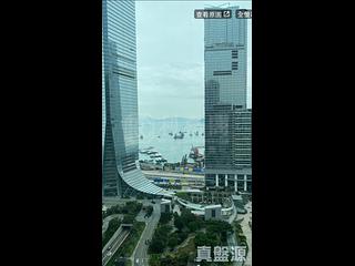 西九龍 - 凱旋門 映月閣 (2A座) 02