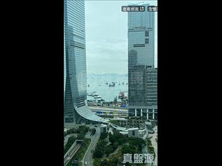 西九龙 - 凯旋门 映月阁 (2A座) 02