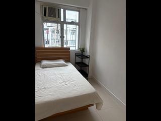 Causeway Bay - Kui Lee Building 02
