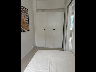 Causeway Bay - Kui Lee Building 03