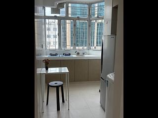 Causeway Bay - Kui Lee Building 05