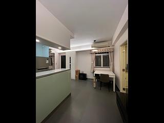 Sheung Wan - On Wing Building 02
