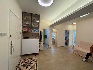 Sheung Wan - Kiu Fat Building 04