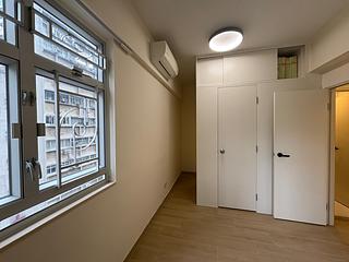 Sheung Wan - Kiu Fat Building 06