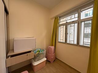 Sheung Wan - Kiu Fat Building 09