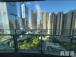 西九龙 - 君临天下1座 04