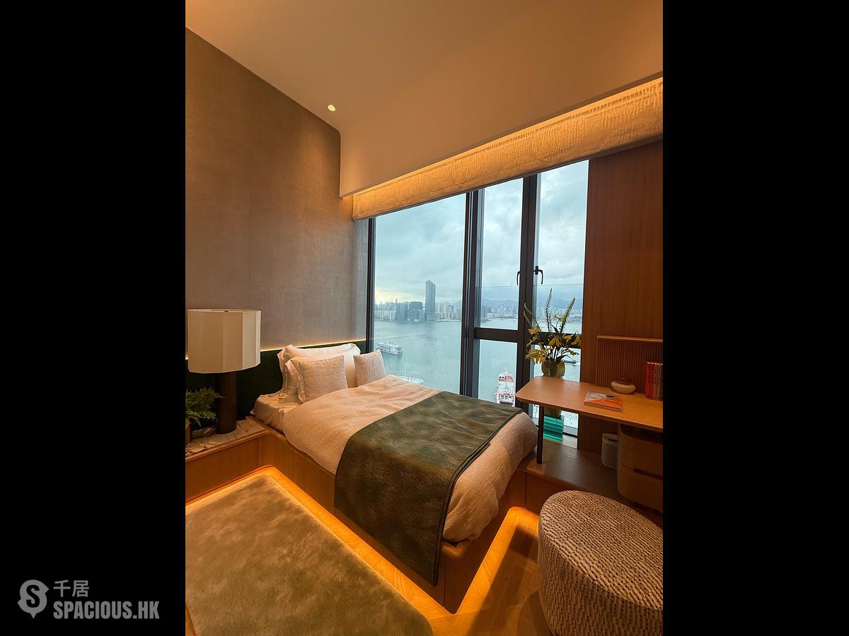 North Point - Victoria Harbour 01