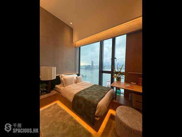 North Point - Victoria Harbour 01