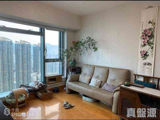 West Kowloon - The Harbourside Block 1 01