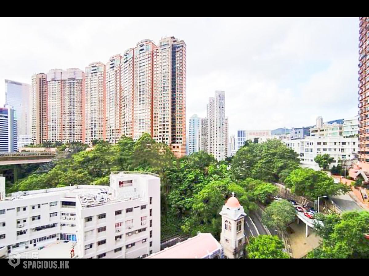 跑马地 - Tagus Residences 01