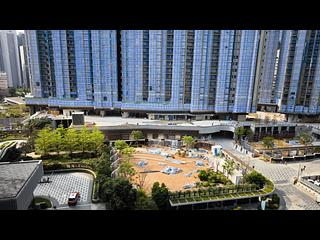 黃竹坑 - 港島南岸1期 晉環 20