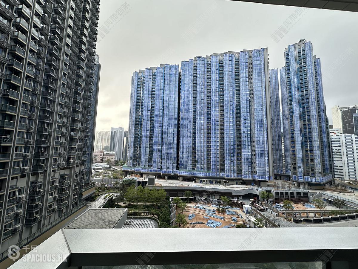 黃竹坑 - 港島南岸1期 晉環 01