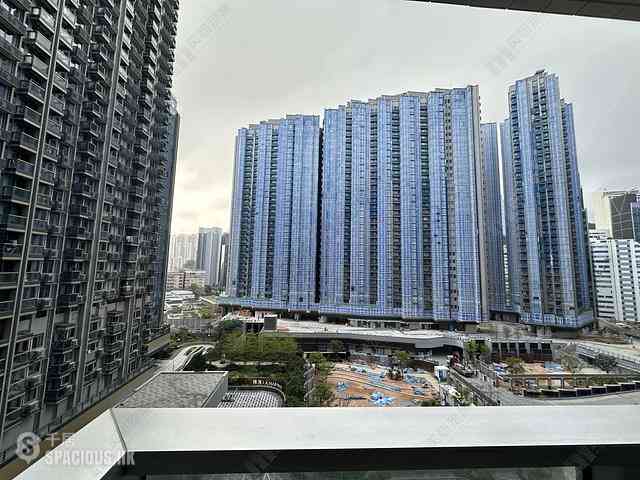 黃竹坑 - 港岛南岸1期 晋环 01