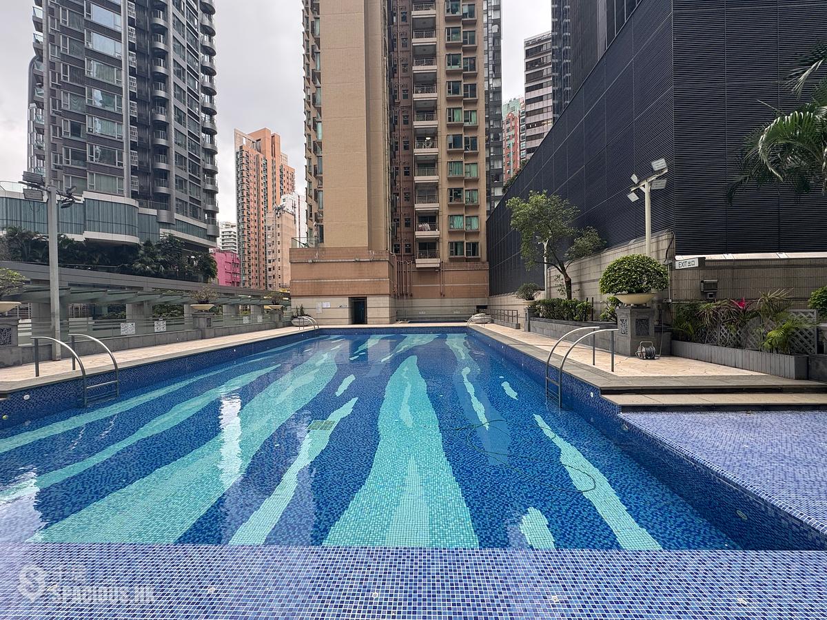 Wan Chai - The Zenith Phase 1 Block 3 01