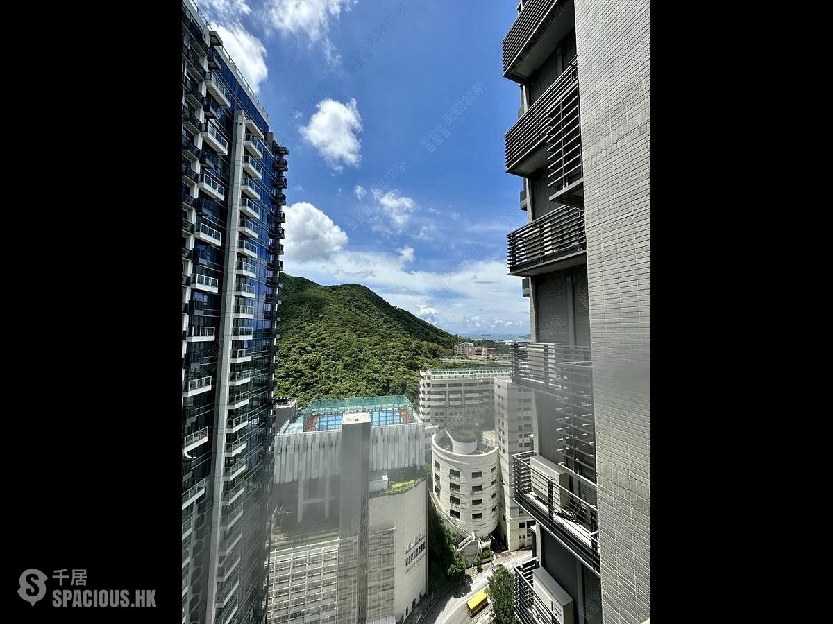 黃竹坑 - 港岛南岸2期 扬海2A座 01