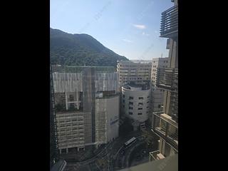 黃竹坑 - 港岛南岸2期 扬海2A座 18