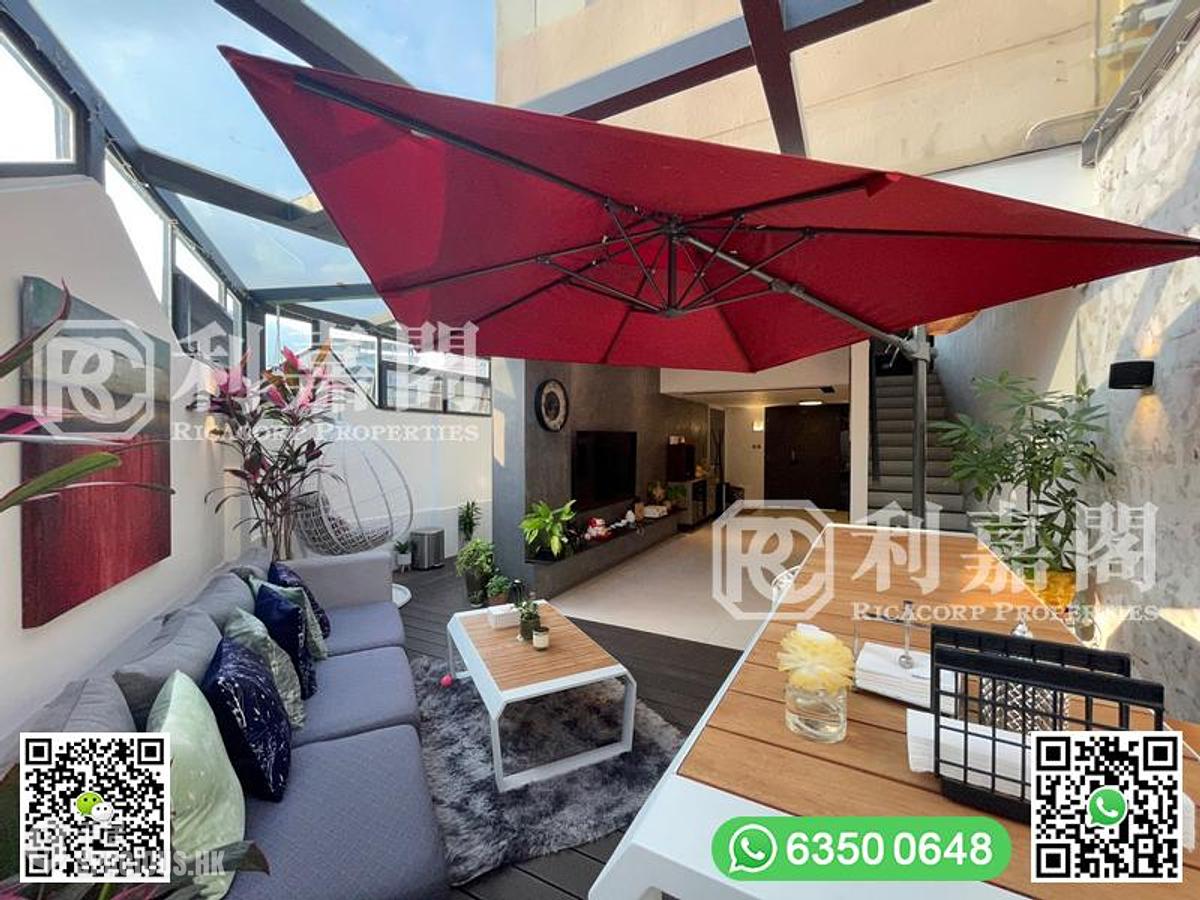 Sai Kung - Villa Royale 01