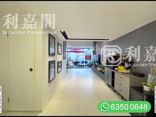 Sai Kung - Villa Royale 04
