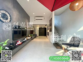 Sai Kung - Villa Royale 05