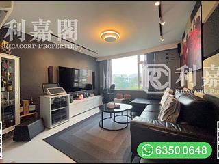 Sai Kung - Villa Royale 06