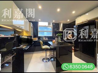 Sai Kung - Villa Royale 08