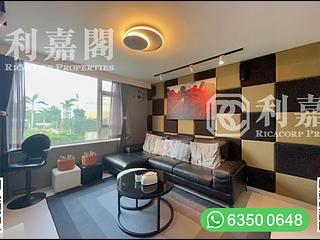 Sai Kung - Villa Royale 07