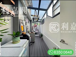 Sai Kung - Villa Royale 03