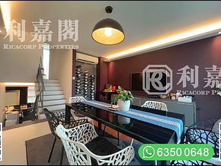Sai Kung - Villa Royale 13