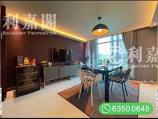 Sai Kung - Villa Royale 12