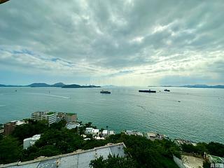 薄扶林 - 御海园 04