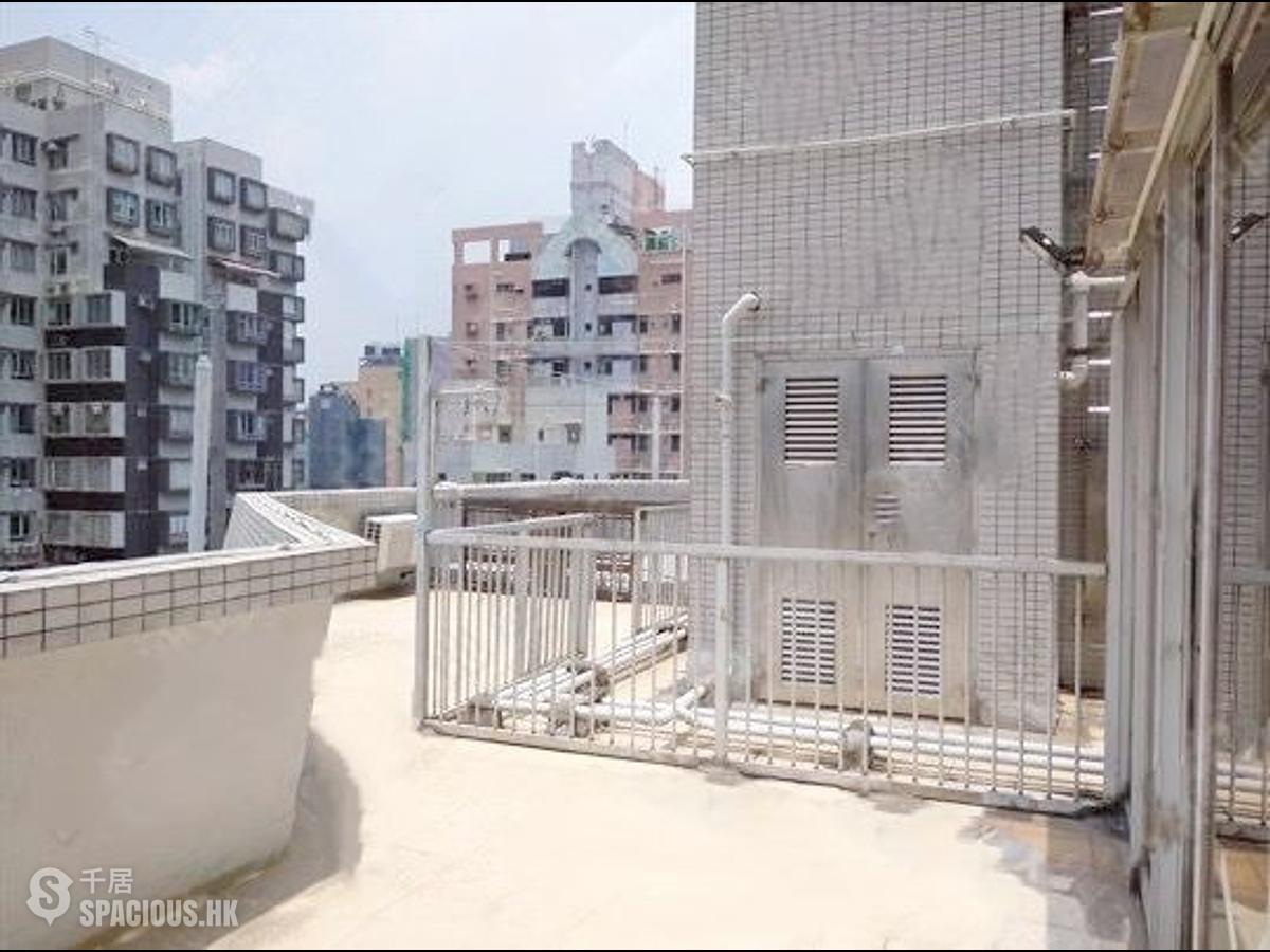 Tin Hau - Dragon View Garden 01