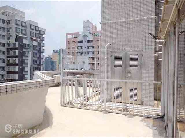 天后 - 龙景花园 01