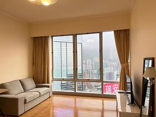 Wan Chai - Convention Plaza Apartments 07