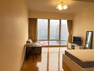 Wan Chai - Convention Plaza Apartments 08