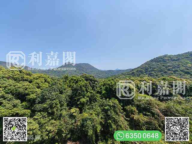 Sai Kung - Wong Mo Ying 16