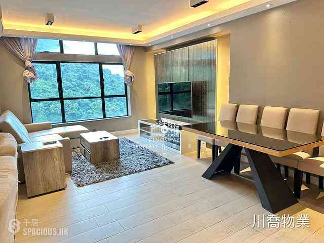 Mid Levels Central - Blessings Garden 01