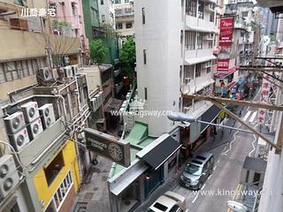 Soho - 46-50, Elgin Street 10