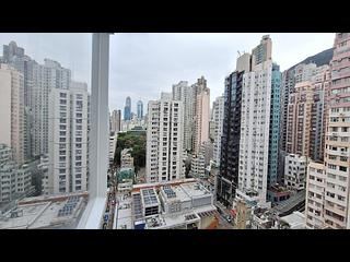 西营盘 - 宜顺大厦 05