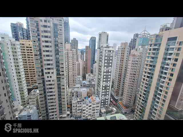 西营盘 - 宜顺大厦 06