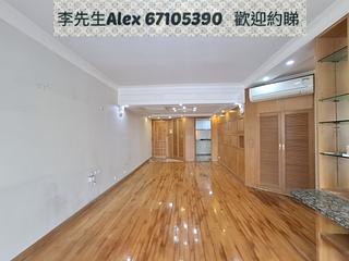 Ho Man Tin - Princess Terrace 02