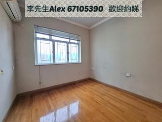Ho Man Tin - Princess Terrace 03