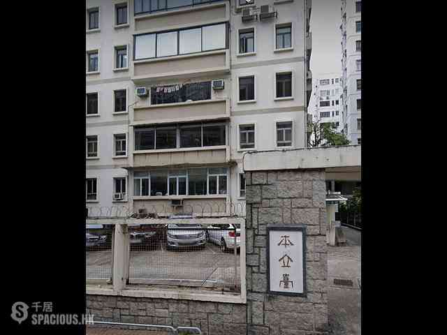 Ho Man Tin - Bonavista Building 01